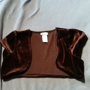 Super Soft Bolero